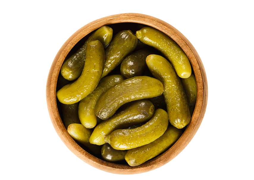 ACEITUNAS