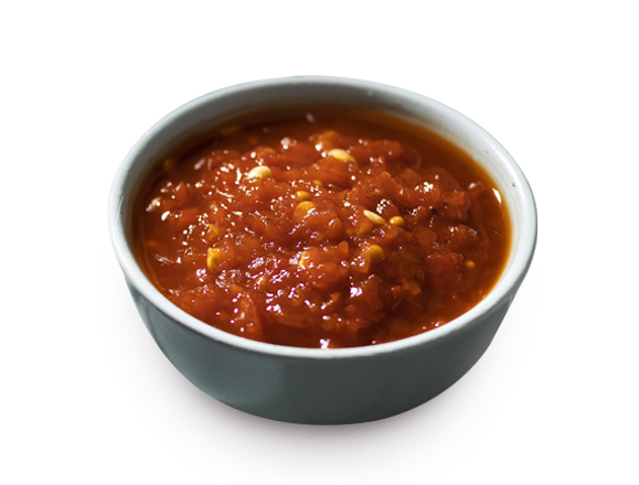 ají salsa